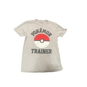 Pokémon trainer tee